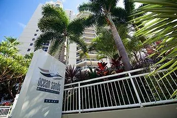 Ocean Sands 4*