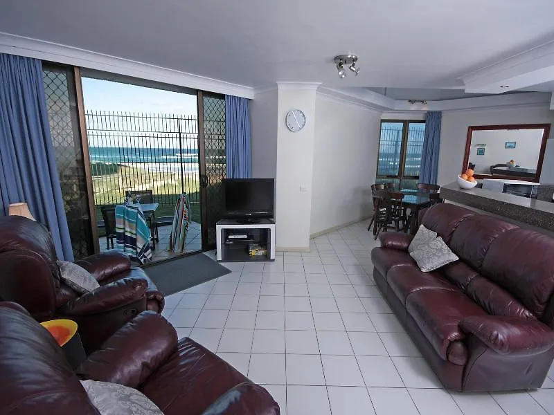 The Breakers 4* Gold Coast
