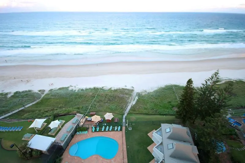 The Breakers Gold Coast