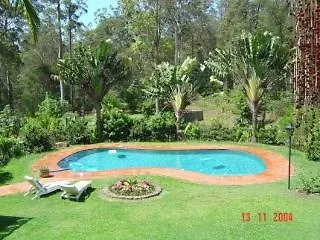 Bed & Breakfast Riviera