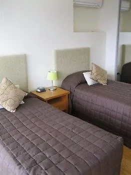 Talisman Apartmanhotel