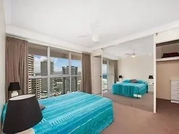 Apartmanhotel Talisman Gold Coast