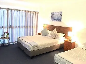 Red Star Palm Hotel apartamentowy