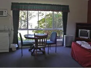 Verandah House Country Estate Lodge Mount Tamborine