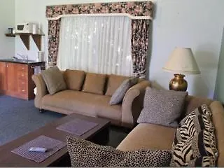 Verandah House Country Estate Lodge