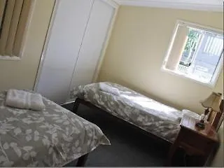 Verandah House Country Estate Lodge Mount Tamborine
