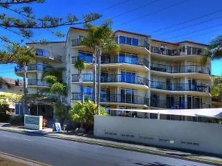 Aparthotel Bayview 3*