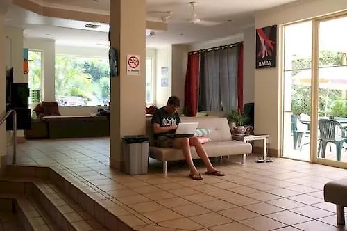 Gold Coast Hostel Hostal