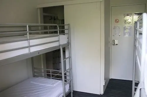 Gold Coast Hostel