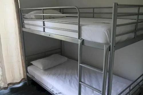 Gold Coast Hostel * Gold Coast