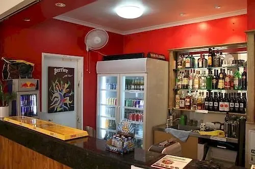 Hostal Gold Coast Hostel Gold Coast
