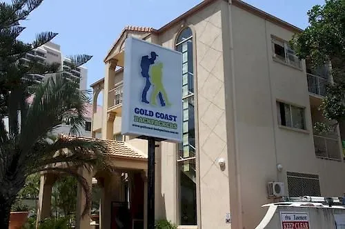 Hostal Gold Coast Hostel *
