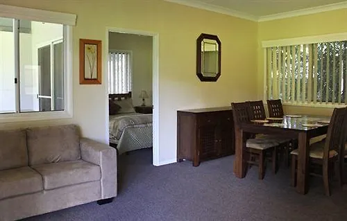Verandah House Country Estate Mount Tamborine