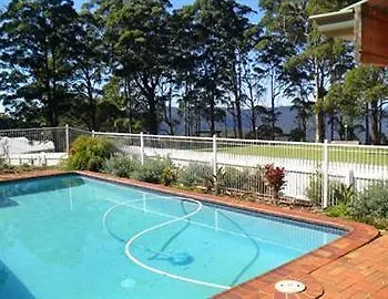 Verandah House Country Estate