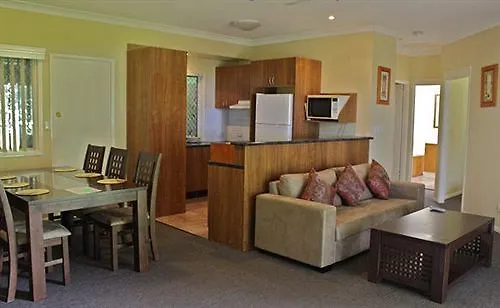 Verandah House Country Estate Mount Tamborine