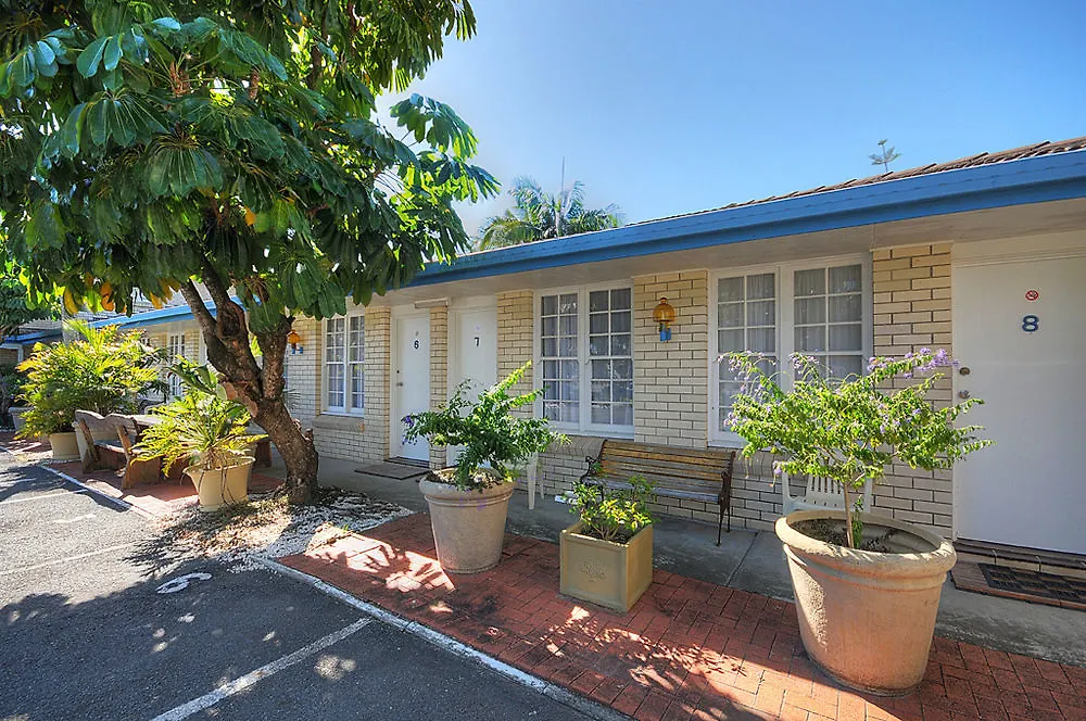 Surf Street Motel Gold Coast