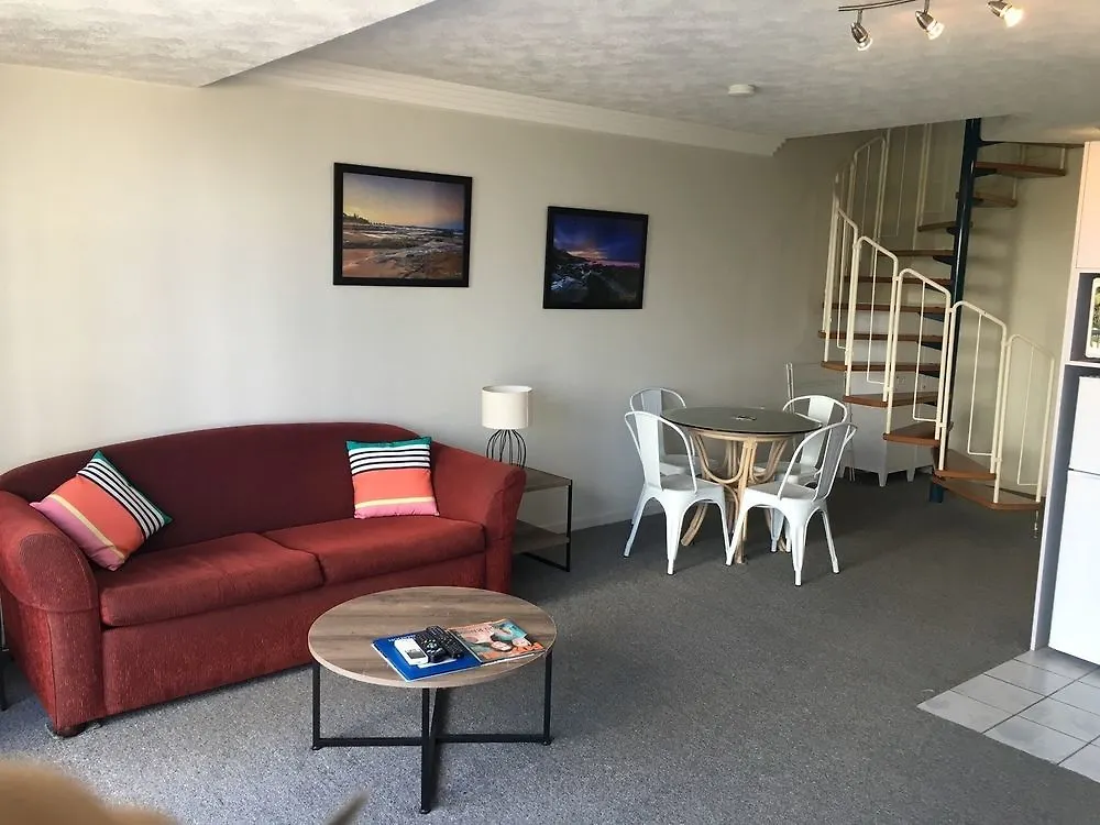 Santa Anne By The Sea 4*