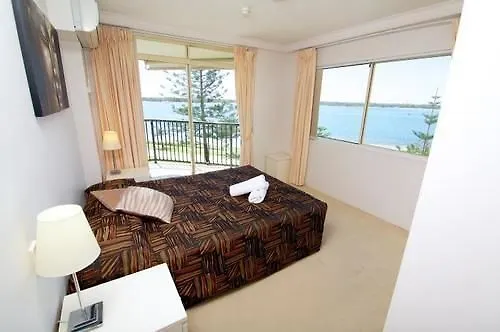 Aparthotel Bayview