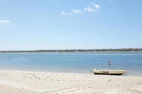 Aparthotel Bayview Gold Coast