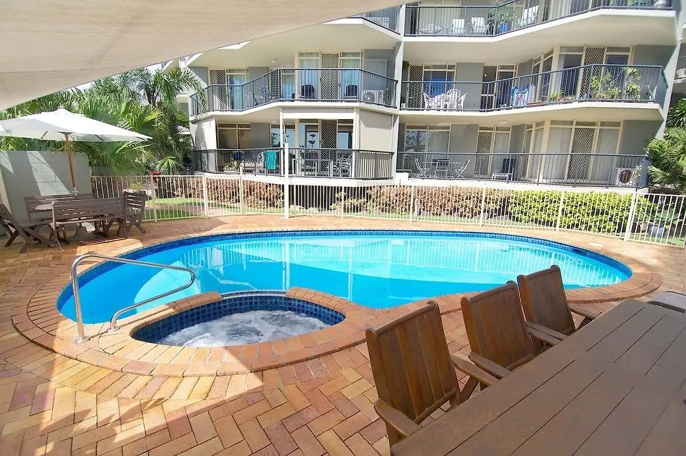 Bayview 3*