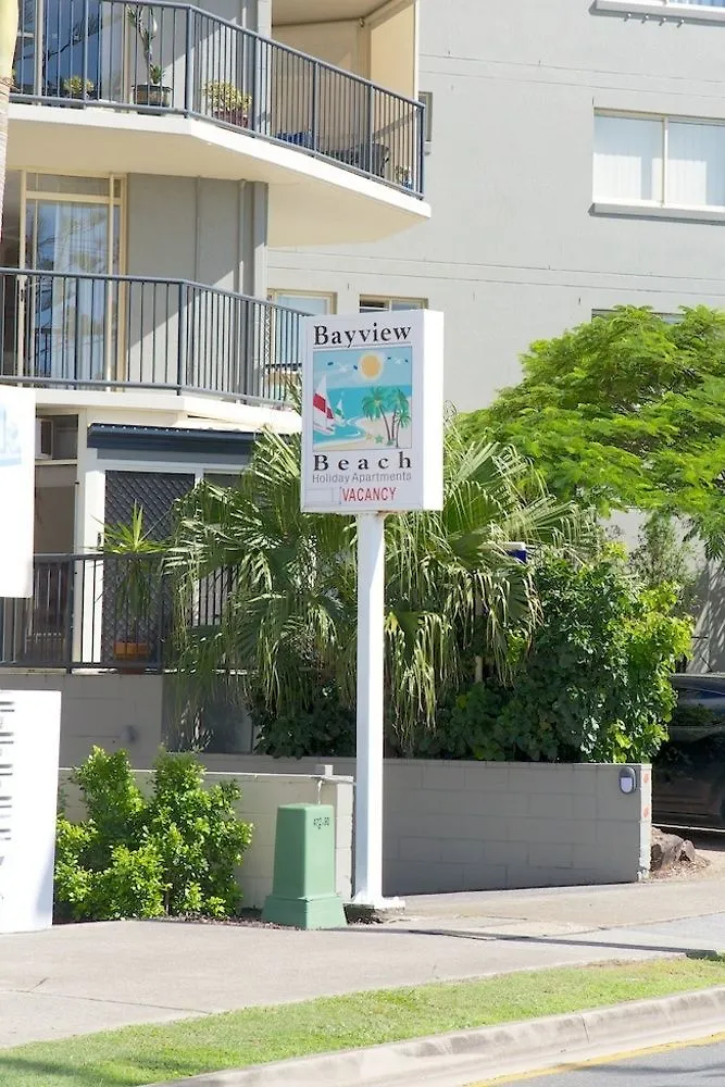Bayview 3* Gold Coast