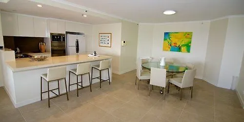 Ocean Sands