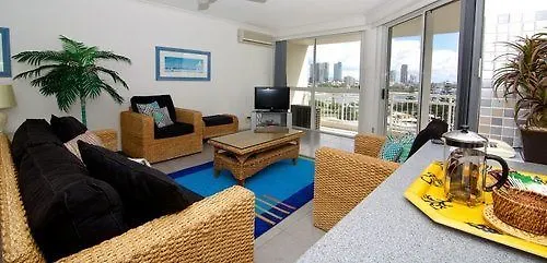 Resort Ocean Sands Gold Coast