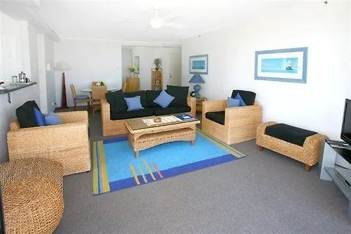 Ocean Sands Gold Coast