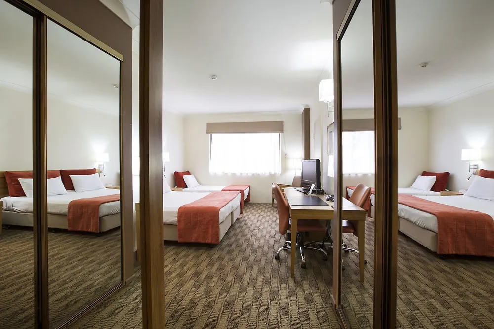 Hotel Mermaid Waters By Nightcap