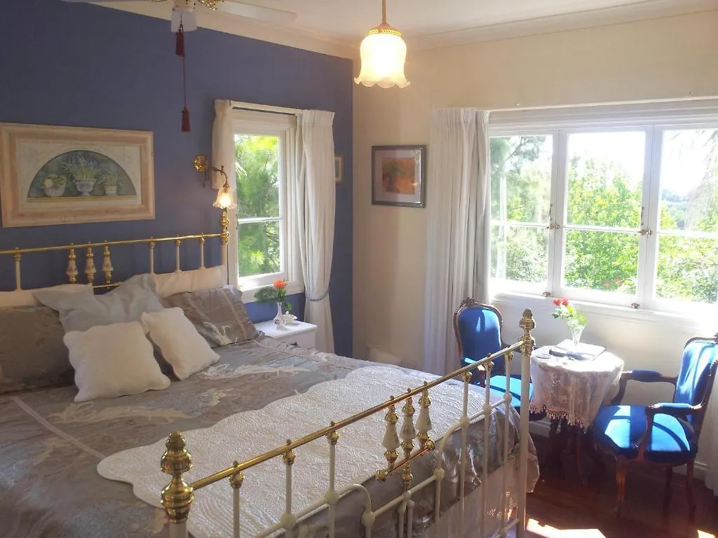 Couette-café Mt Tamborine 4*