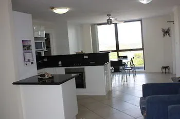 Burleigh Gardens North Hi-rise