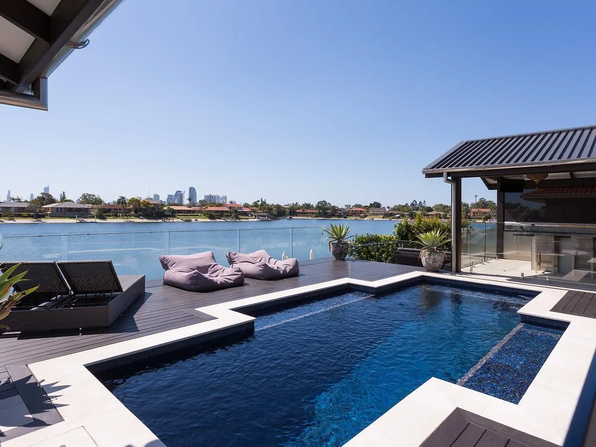 Rumrunner Casa vacanze Gold Coast