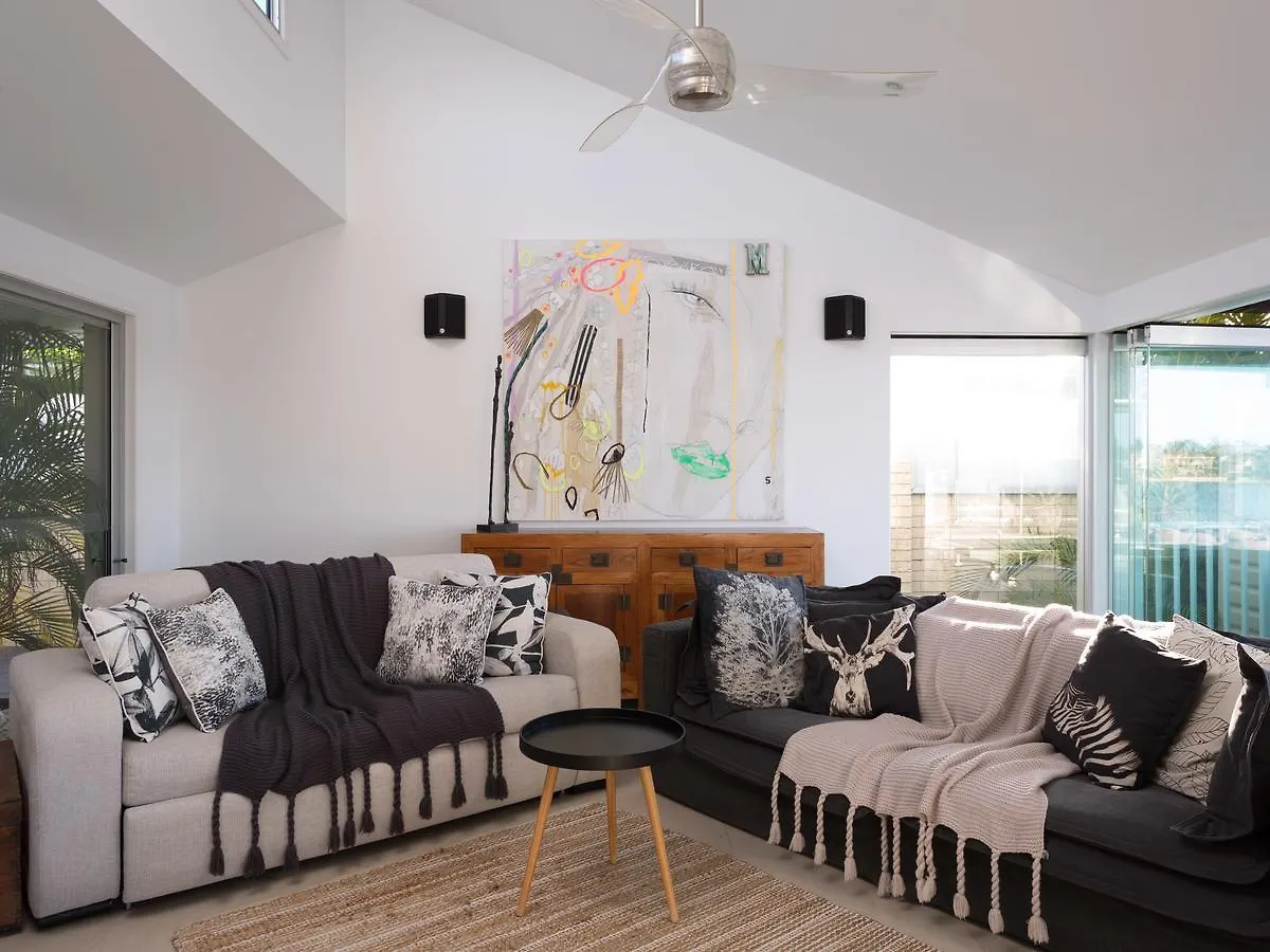 Rumrunner Casa vacanze Gold Coast