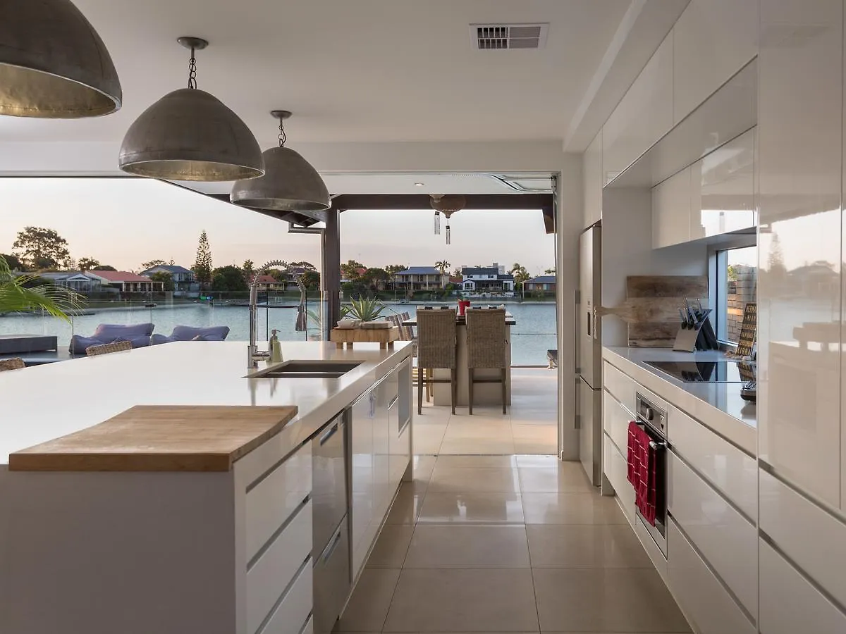 Casa vacanze Rumrunner Gold Coast