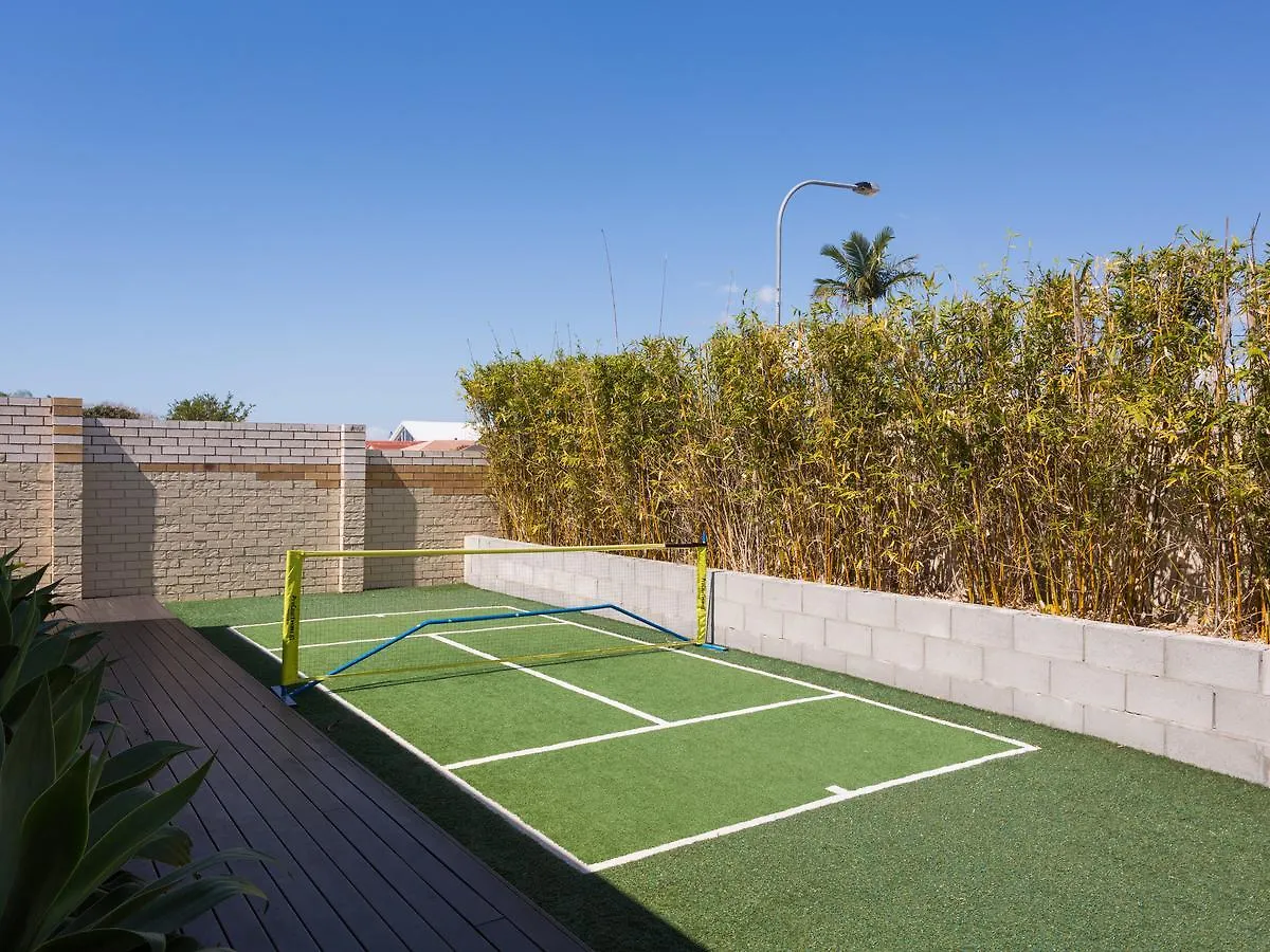 Casa vacanze Rumrunner