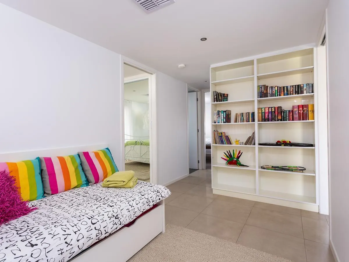 Rumrunner Casa vacanze