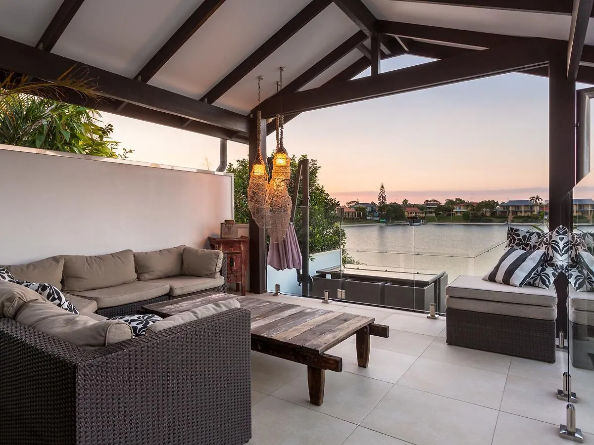 Rumrunner Casa vacanze