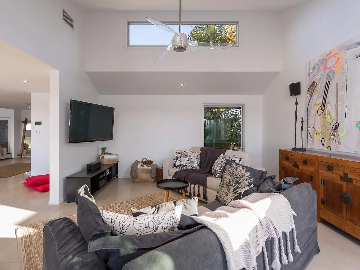 Rumrunner Casa vacanze Gold Coast