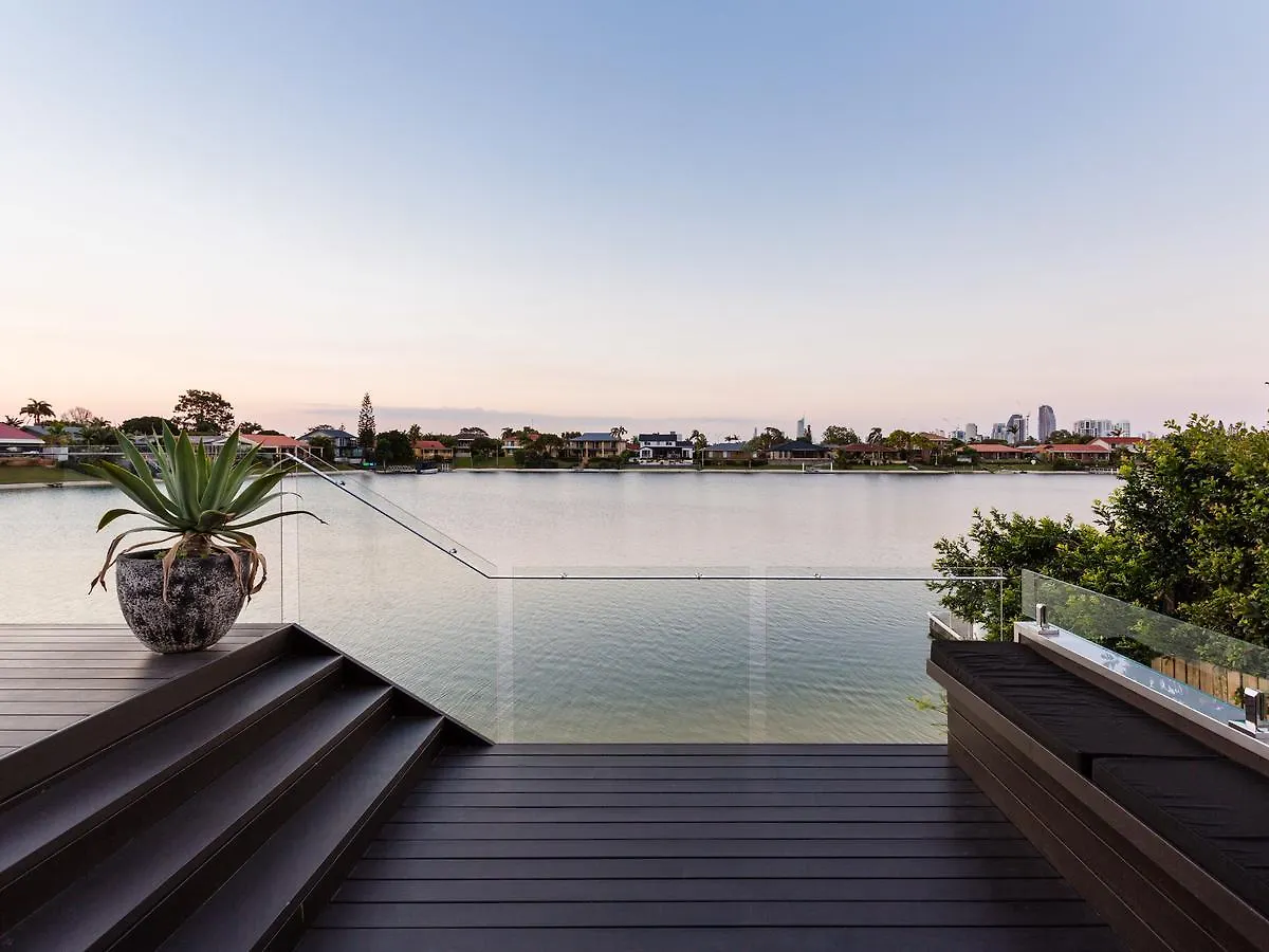 Rumrunner Casa vacanze Gold Coast