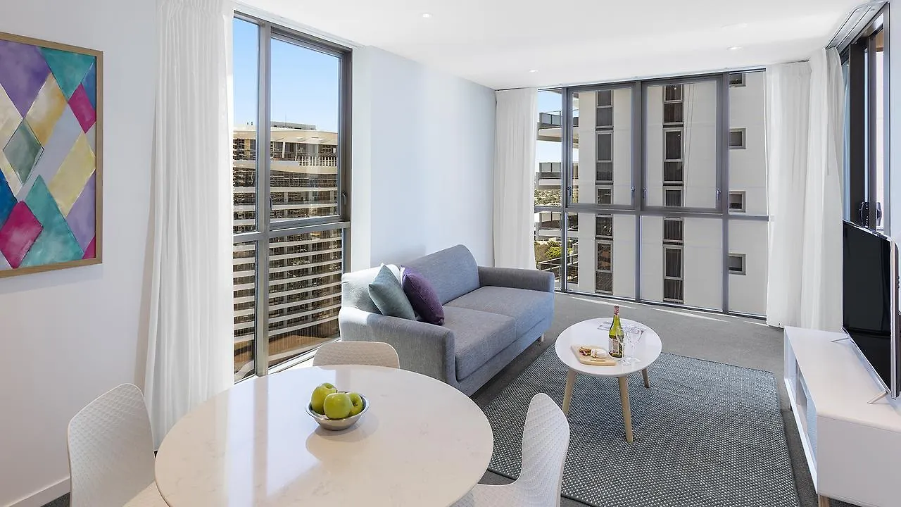 Avani Broadbeach Residences