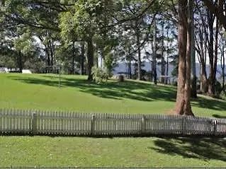Verandah House Country Estate Lodge *