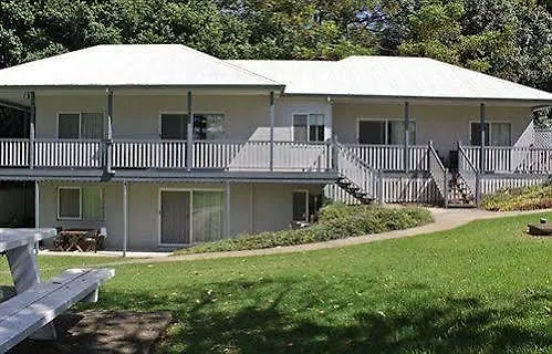 Verandah House Country Estate Mount Tamborine