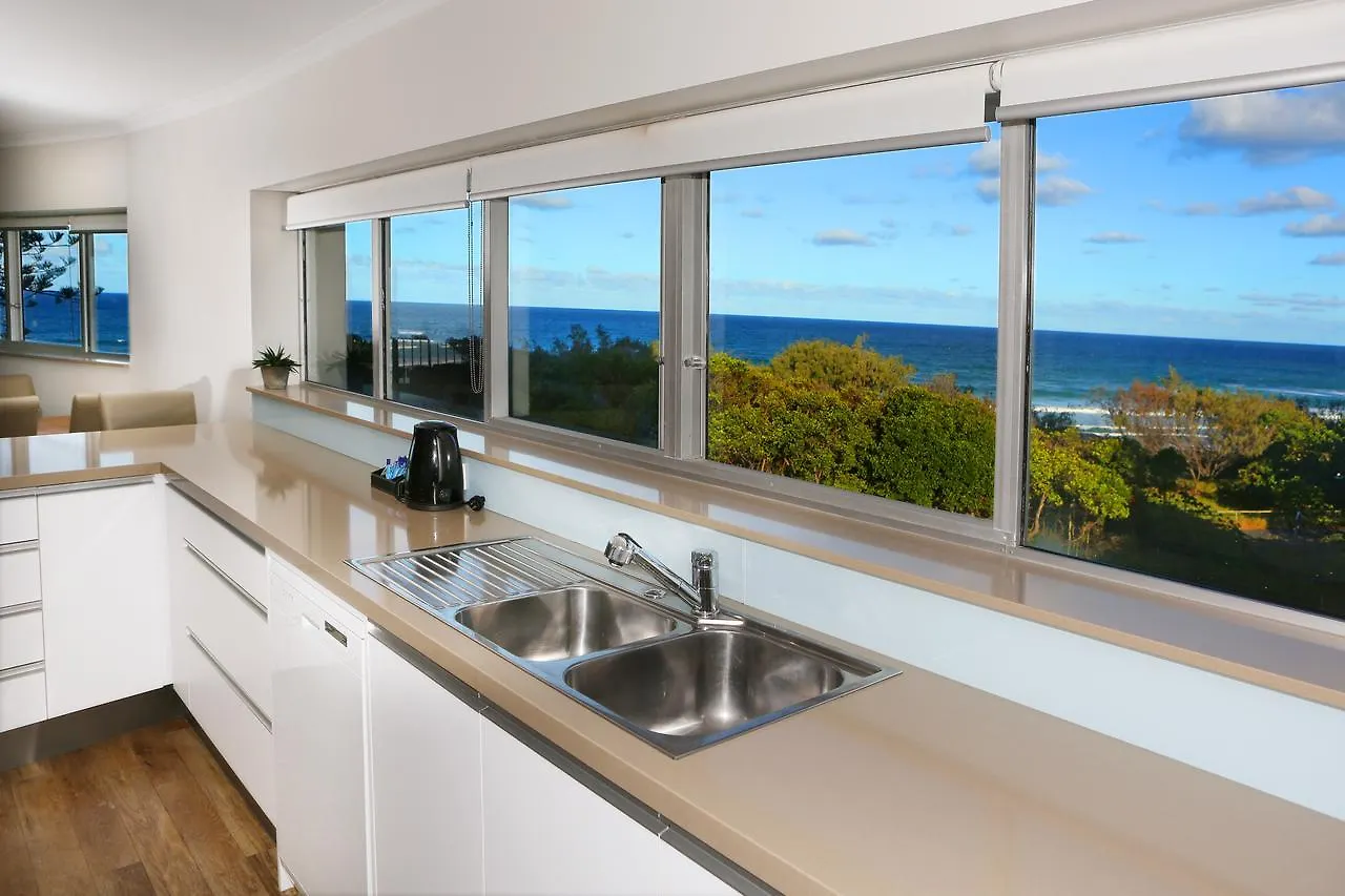 Narrowneck Court Apartahotel
