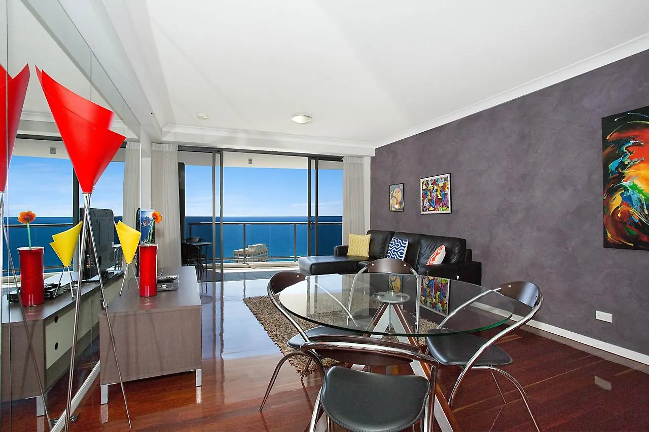 Chevron Renaissance - Hr Surfers Paradise *