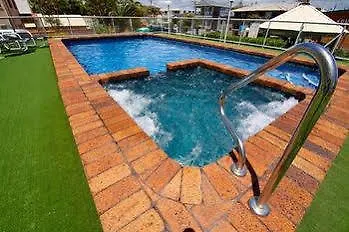 Foreshore Beachfront Gold Coast