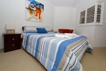 Foreshore Beachfront Gold Coast