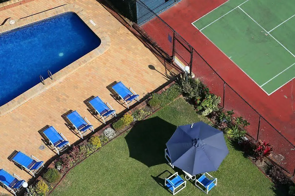 Equinox Resort