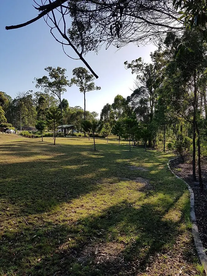 Bed & Breakfast Gourmet Gold Coast