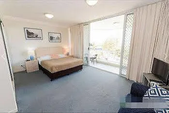 Santa Anne By The Sea 4*