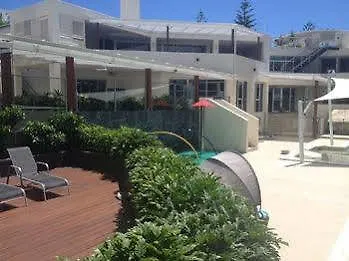 Mariner Shores Club 4*